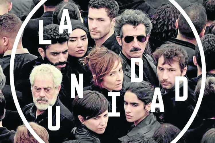 unidad