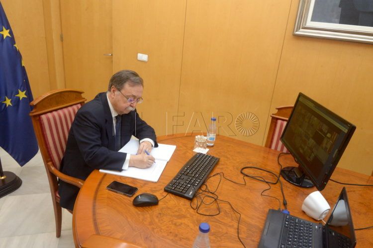 VIVAS-videoconferencia_Moncloa