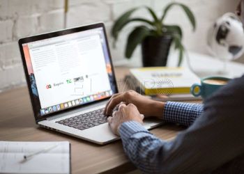 webinar
