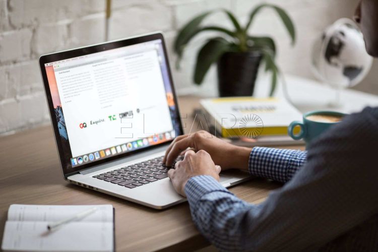 webinar