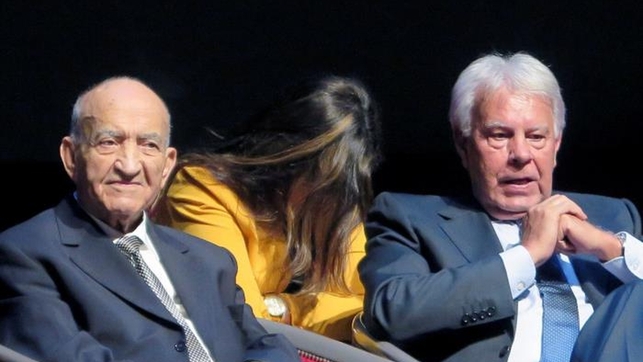 Abderrahman-Yusufi-felipe-gonzalez-marruecos