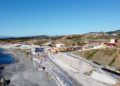 Drone Frontera 1