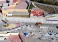 Drone Frontera 4