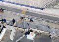 Drone Frontera 5