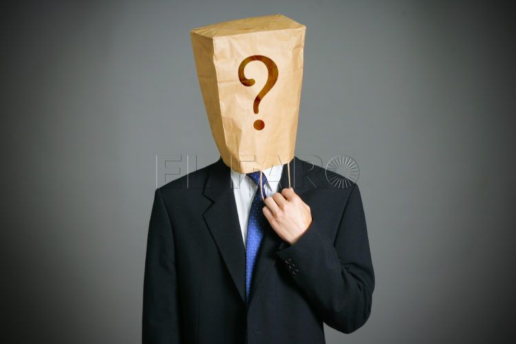 anonimato