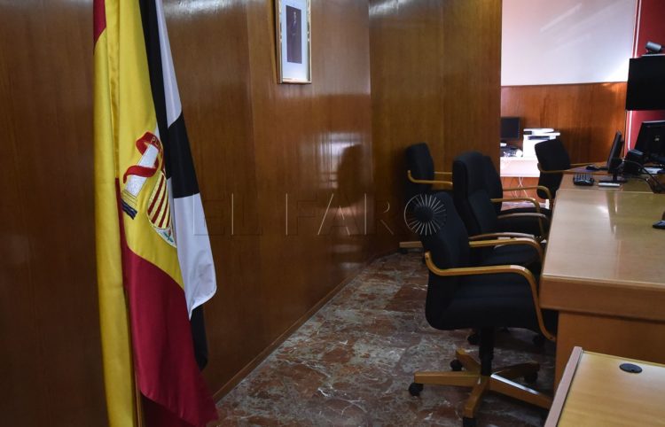 audiencia
