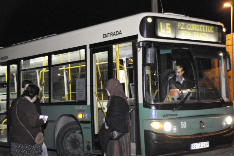 autobus-benzu