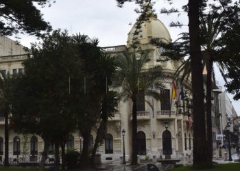 ayuntamiento