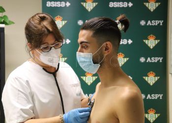 betis-deportivo-controles-sanitarios