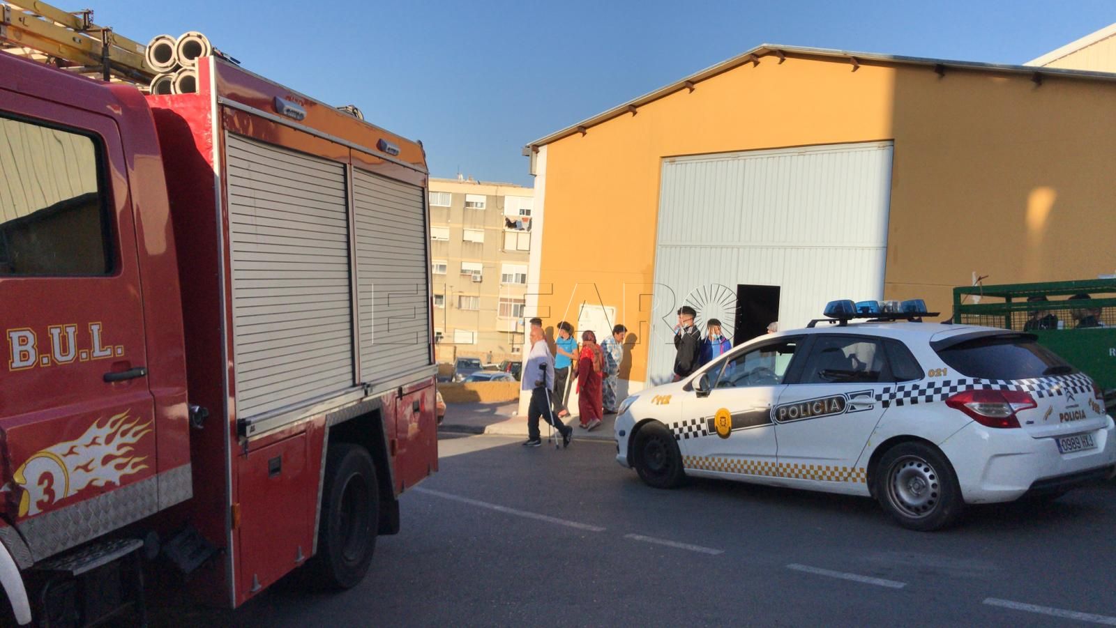 bomberos-policia-local-pabellon-libertad