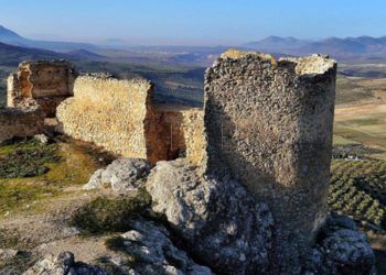 castillo-piñar