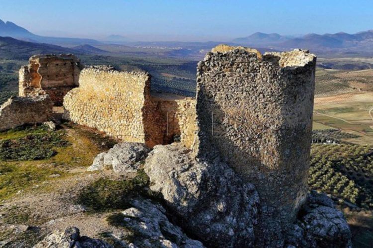 castillo-piñar