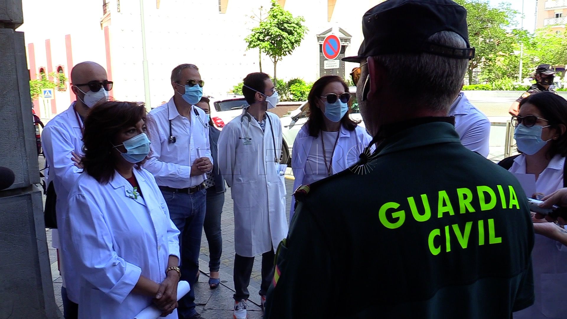 cocnentracion-plataforma-medicos-unidos-derechos-delegacion-gobierno-6