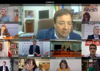 consejo-politico-federal-psoe