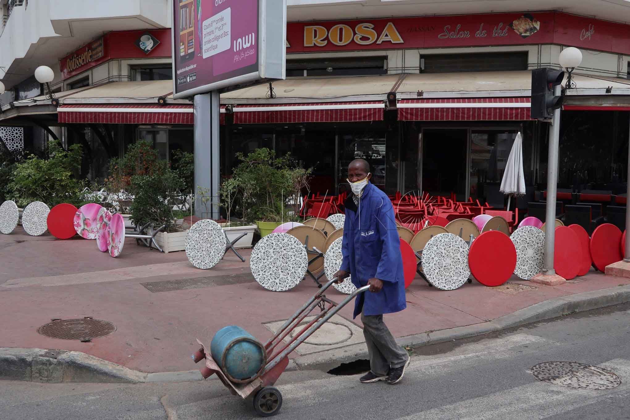 desconfinamiento-marruecos