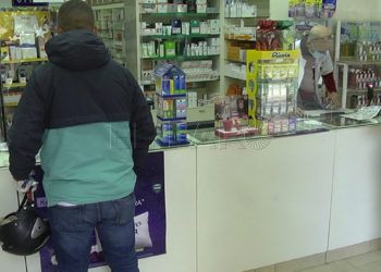 farmacia