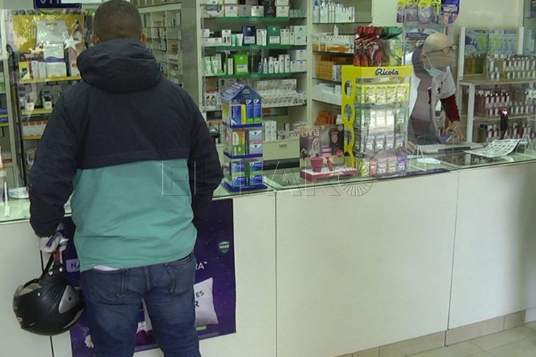 farmacia
