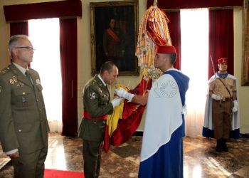 general-jesus-arena-despide-bandera-comgeceu