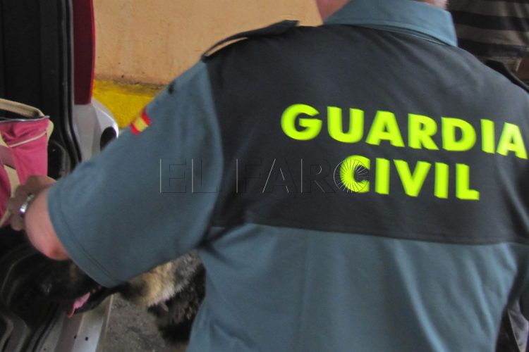 guardia-civil