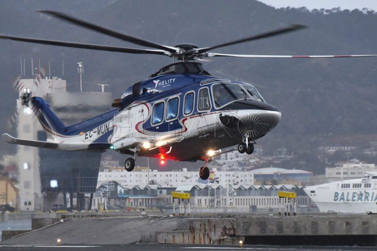 helity-helicoptero