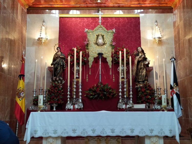 hermandad-Rocío -pentecostés-4