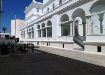 hospital-mora