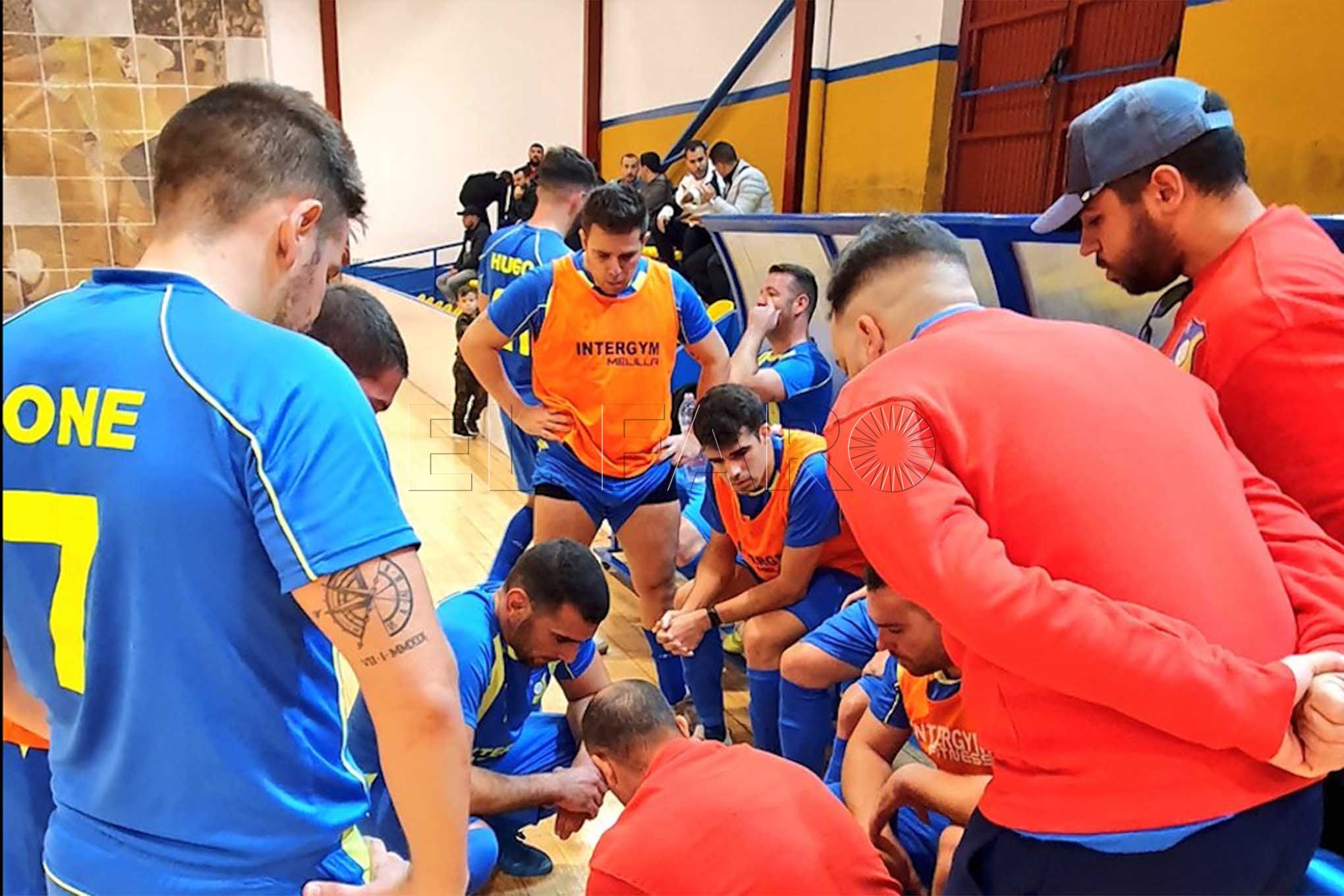 intergym-melilla