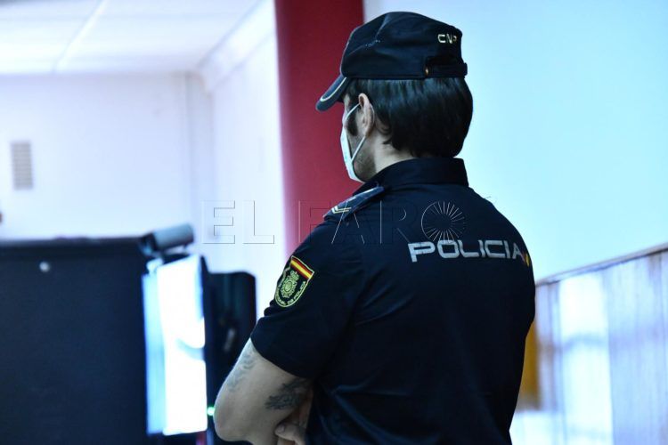 juicio-audiencia-policia-nacional