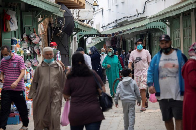 marruecos-coronavirus-mascarillas