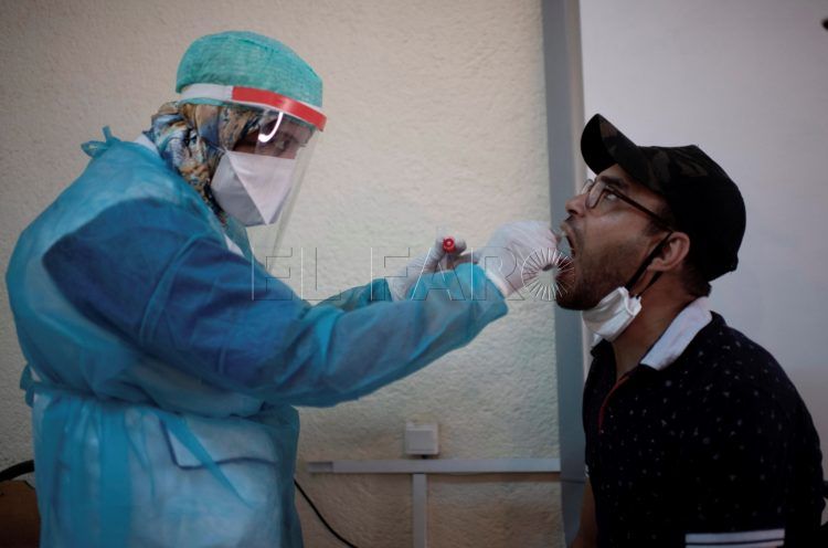marruecos-coronavirus-pruebas