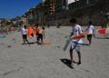 menores-esperanza-playa-limpieza-3