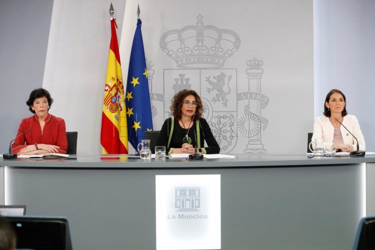 montero-reyes-celaa-consejo-ministros