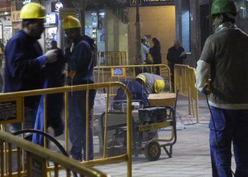 obras