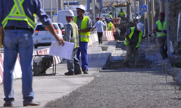 obras