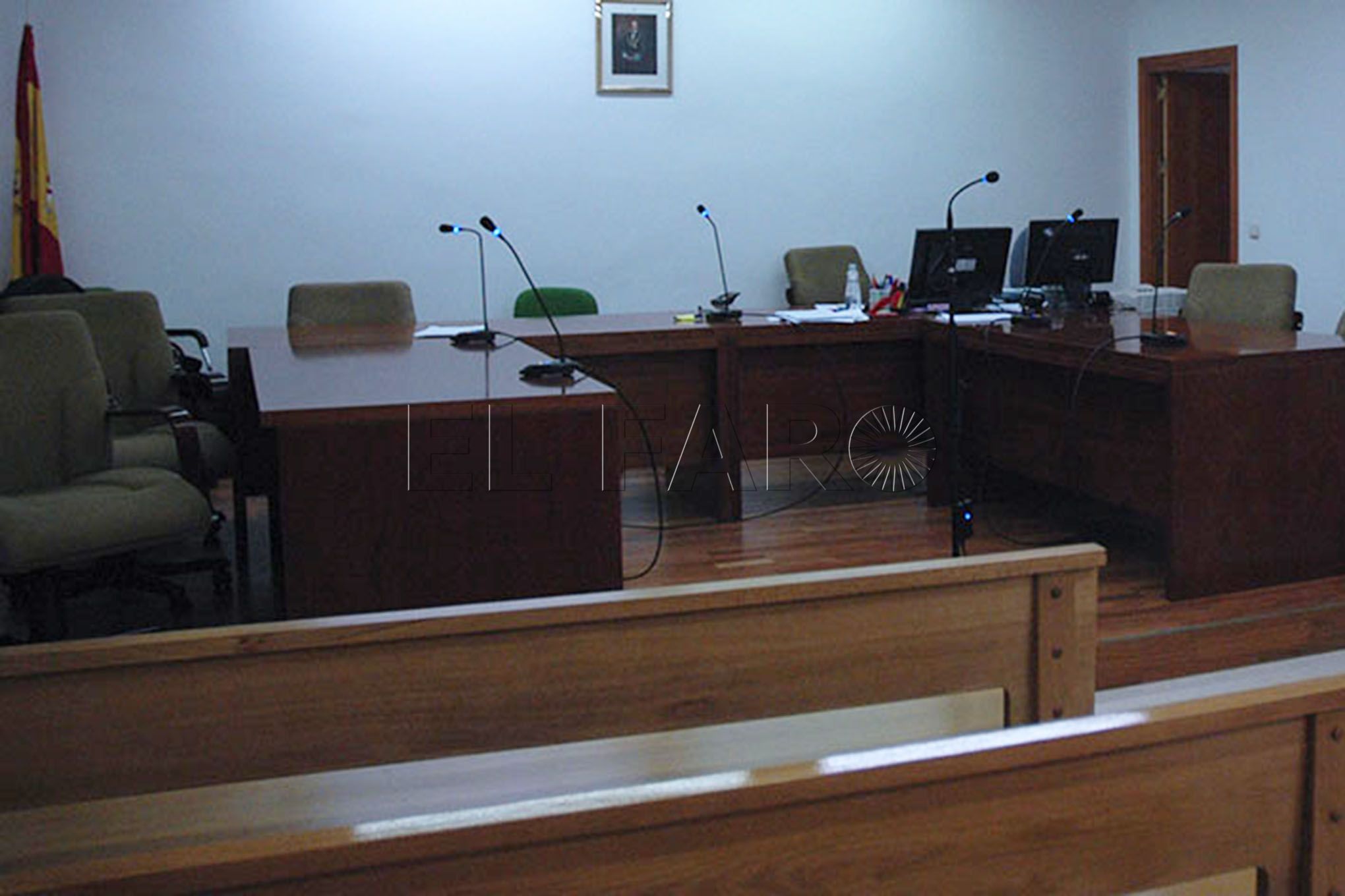 penal