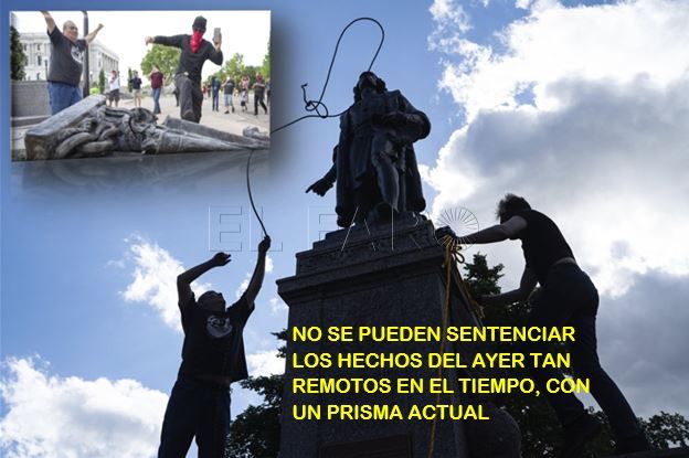 protestas-raciales-arrecian-vandalizando-monumentos-ilustres-1