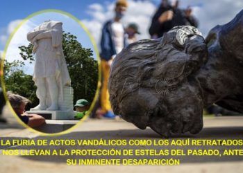 protestas-raciales-arrecian-vandalizando-monumentos-ilustres