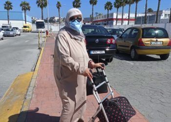 rachida-vuelve-ceuta-atrapada-algeciras