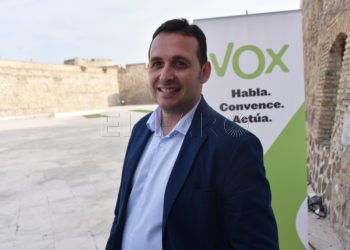 redondo-vox