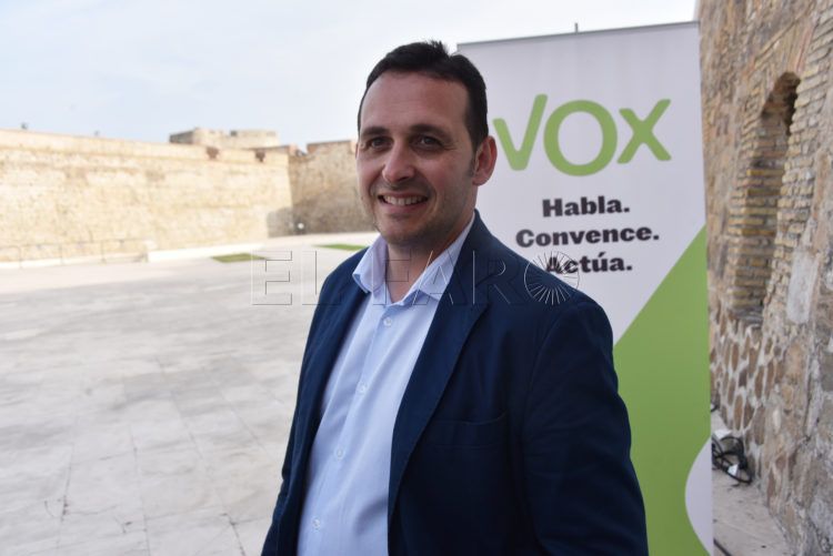 redondo-vox