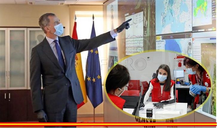 rey-felipe-vi-labor-coronavirus (2)
