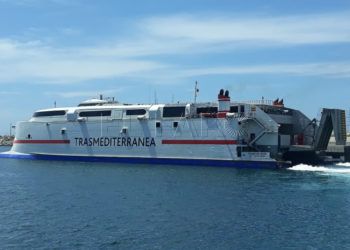 trasmediterranea