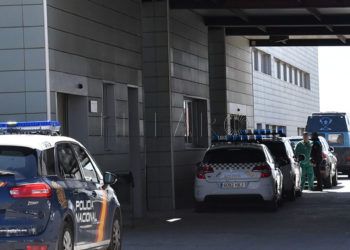 urgencias-hospital-universitario-policia-nacional-policia-local