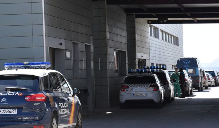 urgencias-hospital-universitario-policia-nacional-policia-local