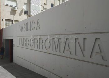Basílica-Tardorromana