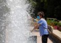 agua-calor