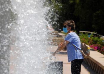 agua-calor