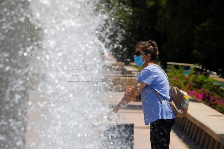 agua-calor