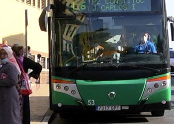 autobuses