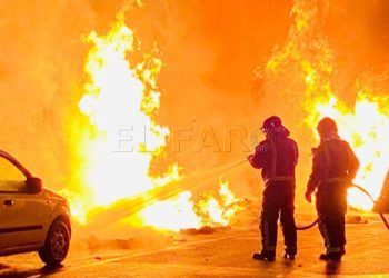 bomberos-coche